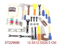 ST229686 - TOOLS SET