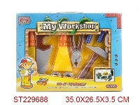 ST229688 - TOOLS SET