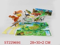 ST229691 - ANIMAL WORLD