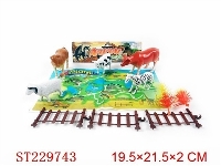 ST229743 - ANIMAL WORLD