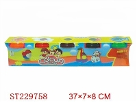 ST229758 - PLAY DOUGH