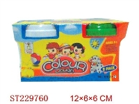 ST229760 - PLAY DOUGH