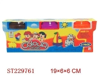 ST229761 - PLAY DOUGH