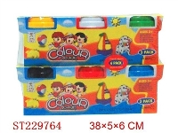 ST229764 - PLAY DOUGH