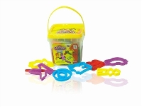ST229767 - PLAY DOUGH