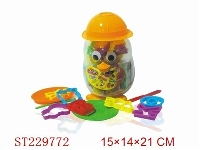 ST229772 - PLAY DOUGH