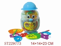 ST229773 - PLAY DOUGH