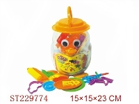 ST229774 - PLAY DOUGH