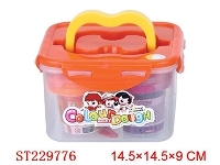ST229776 - PLAY DOUGH