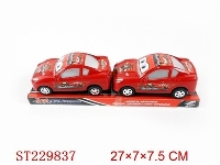 ST229837 - PULL ALONG CAR