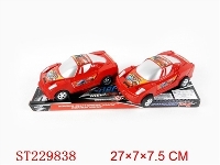 ST229838 - PULL ALONG CAR