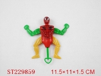 ST229859 - 5.5CM SPIDERMAN MAGIC