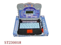 ST230018 - ENGLISH&SPANISH LEARNING COMPUTER