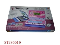 ST230019 - ENGLISH&SPANISH LEARNING COMPUTER