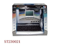 ST230021 - ENGLISH&SPANISH LEARNING COMPUTER