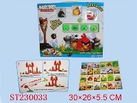 ST230033 - ANGRY BIRDS