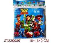 ST230080 - 玩具总动员智力拼图