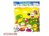 ST230109 - 动画智力拼图