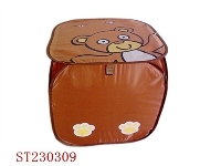 ST230309 - CATOON BEAR STORAGE CABINET