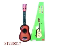 ST230317 - 吉他