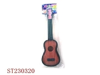 ST230320 - 中号葫芦仿真吉他