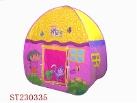 ST230335 - PARK TENT HOUSE