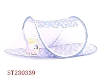 ST230339 - 儿童中号蚊帐