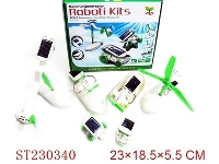 ST230340 - Solar Energy TOYS