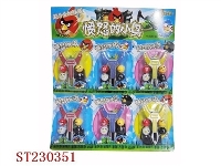 ST230351 - ANGRY BIRDS
