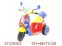 ST230362 - 电动摩托车