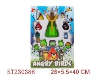 ST230388 - ANGRY BIRDS