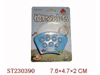ST230390 - ANGER BIRDS B/O BADGERBASH