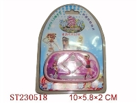 ST230518 - MINI ELECTRONIC GAME