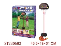 ST230562 - BASKETBALL PLAY SET