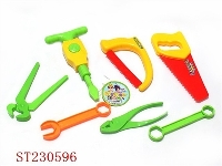 ST230596 - 7PCS TOOL SET
