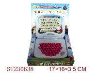 ST230638 - ANGER BIRDS LEARNING MACHINE
