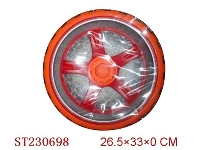 ST230698 - FRISBEE TOYS