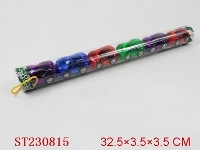ST230815 - PULL-BACK CAR（6PCS）
