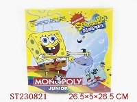 ST230821 - MONOPOLY