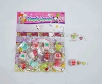 ST230907 - ZOOBLES PLAYSET