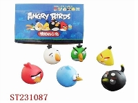 ST231087 - ANGRY BIRDS