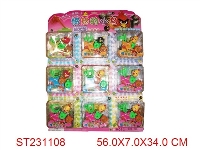 ST231108 - ANGRY BIRDS