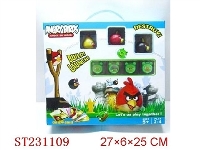 ST231109 - ANGRY BIRDS