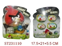 ST231110 - ANGRY BIRDS
