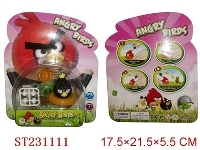 ST231111 - ANGRY BIRDS