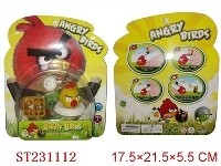 ST231112 - ANGRY BIRDS