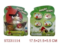 ST231114 - ANGRY BIRDS