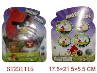 ST231115 - ANGRY BIRDS