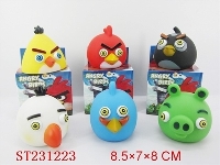 ST231223 - ANGRY BIRDS