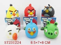 ST231224 - ANGRY BIRDS